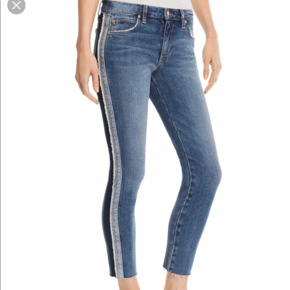 Joe’s Jeans - The Icon Madera
